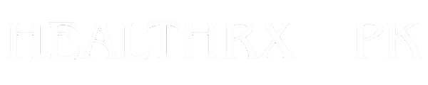 healthrx.pk logo