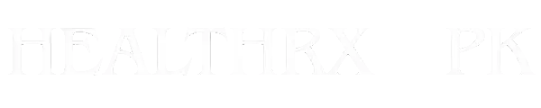healthrx.pk logo