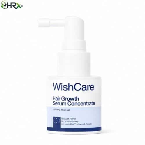 Best WishCare Hair Growth Serum 20ml