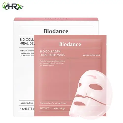 Biodance Bio Collagen Real Deep Mask 34g Buy