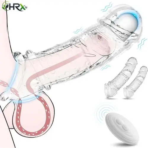 Buy Penis Sleeve in Pakistan