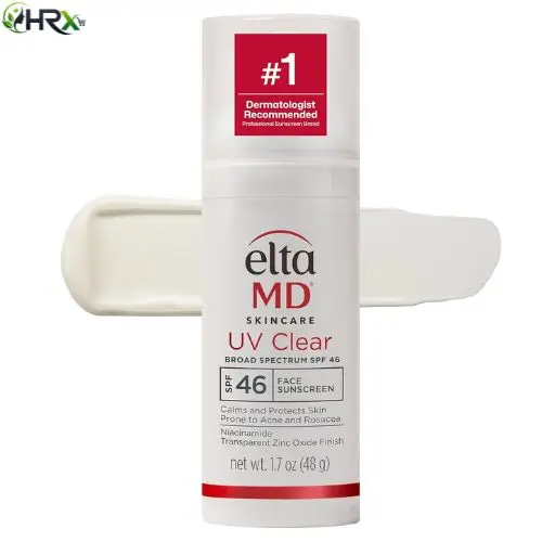 Buy EltaMD Face Skin Care UV Clear 48g