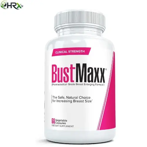 Best BustMaxx Breast Enhancement Supplement