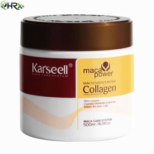 Karseell Collagen Hair Mask 500ml 16.90 oz