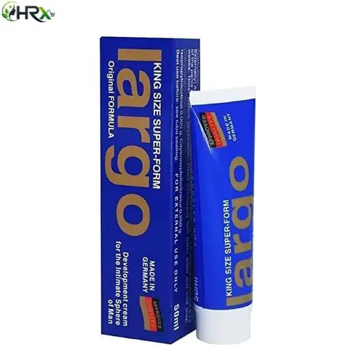 Largo Enlargement Men Timing Creams 50ml
