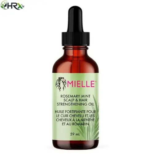 Mielle Rosemary & Mint Hair Oil 59 ml