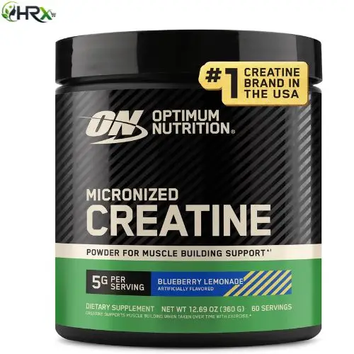 Optimum Nutrition Micronized Creatine 360g