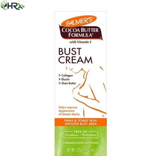 Palmer’s Cocoa Butter Formula Bust Cream