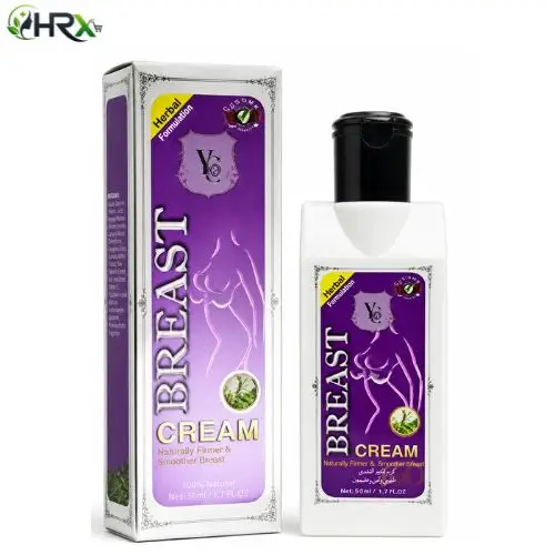 YC Breast Cream lift up and Firming 50ml (1.7 FL.OZ)