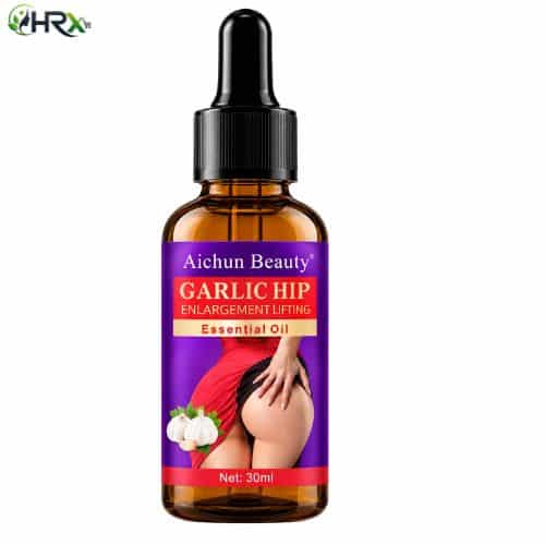 Aichun Beauty Garlic Hip Enlargement Essential Oil