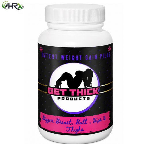 Potent Weight Gain Pills