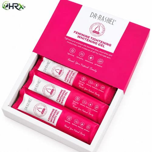 Dr. Rashel Vaginal Tightening and Whitening Gel