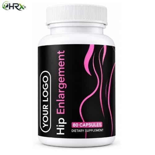 Hip Enlargement Women 60 Capsules In Pakistan