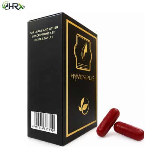 Hymen Pills Female Wellness Capsules in pakistan