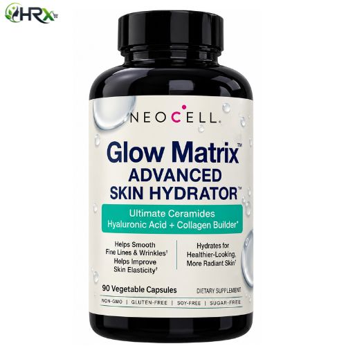 NeoCell Glow Matrix Skin Hydration 90 Capsules