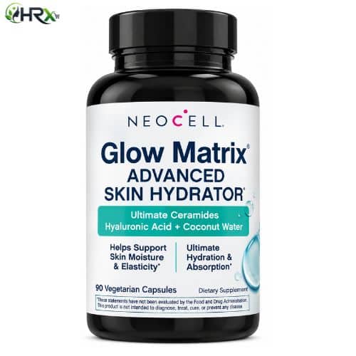 NeoCell Glow Matrix Skin Hydrator 90 Capsules