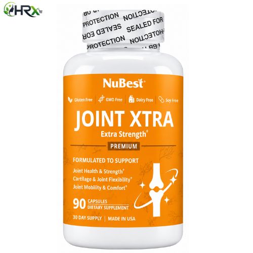 NuBest Joint Xtra Extra Strength 90 Capsules