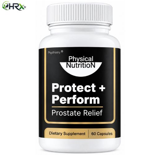 Physical Nutrition Protect Plus Perform 60 Capsules