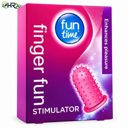 Playtime Finger Fun Stimulator In Pakistan