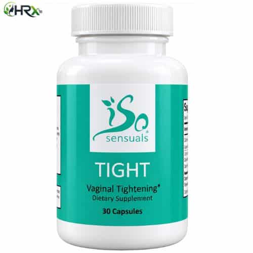Sensuals Tight Vaginal Tightening 30 Capsules