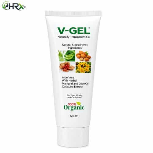 V Gel Vaginal Tightening Gel 60ml In Pakistan
