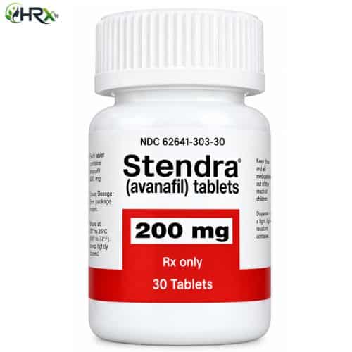 Stendra 200mg Avanafil 30 Tablets In Pakistan